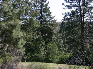 64 Golf Course Dr, Pateros, WA 98846