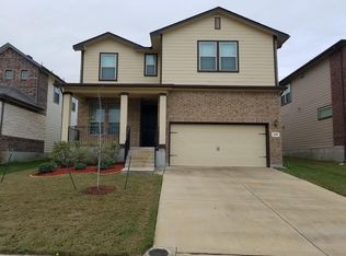 249 Heavenly Vw, Cibolo, TX 78108