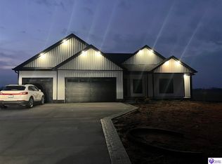 308 Thompson Rd, Rineyville, KY 40162