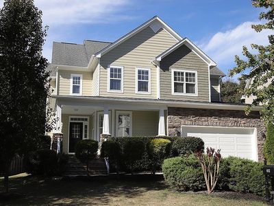 612 Gravel Brook Ct, Cary, NC, 27519