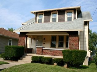 1935 Pleasant Ave, Hamilton, OH