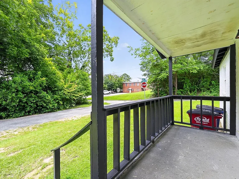 1626 Telfair Street Ln #A — Photo 26