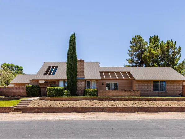 1470 E Redwood Tree St, Saint George, UT 84790