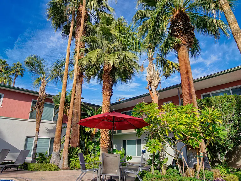 650 E Palm Canyon Dr #15 — Photo 9