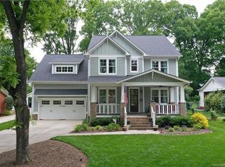 1309 Heather Ln, Charlotte, NC 28209