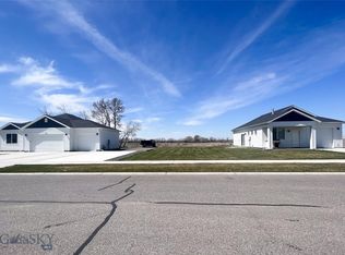 850 Stewart Loop, Bozeman, MT 59718