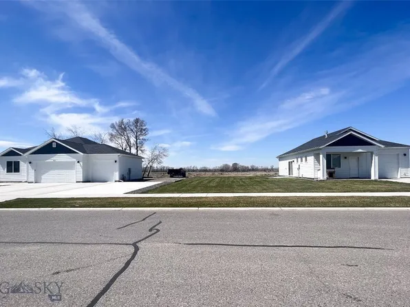 850 Stewart Loop, Bozeman, MT 59718