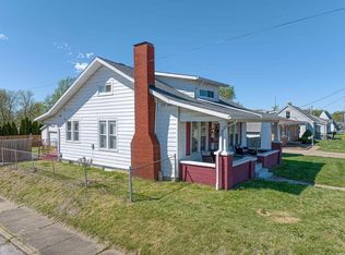 1400 N Boeke Rd, Evansville, IN 47711