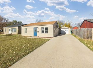 108 E Saint Anne St, Rapid City, SD 57701