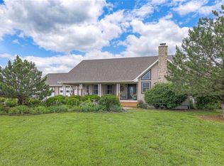 35550 W 151st St, Gardner, KS 66030