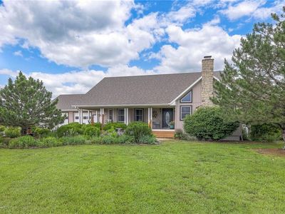 35550 W 151st St, Gardner, KS, 66030