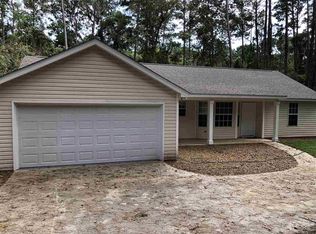 2368 Tuscavilla Rd, Tallahassee, FL 32312