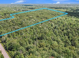 5918 113th Ave PARCEL G, Pullman, MI 49450