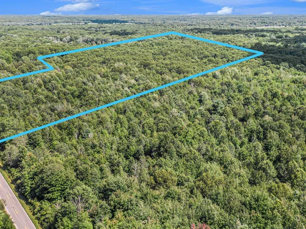 5918 113th Ave Parcel G, Pullman, MI 49450