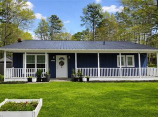 1515 Spanish Dr, Asheboro, NC 27205