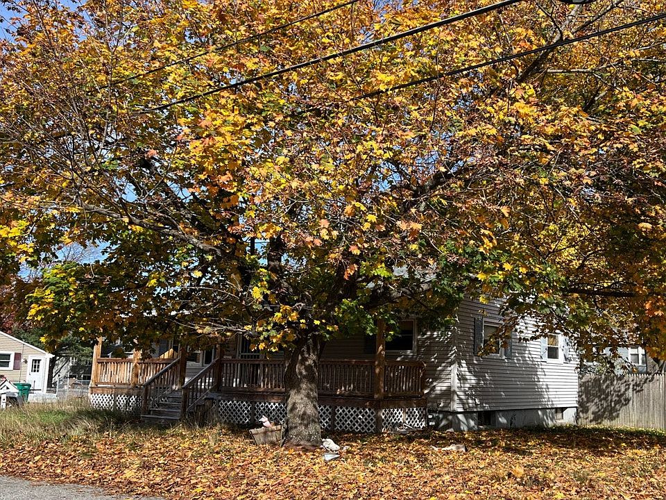 94 Bigelow St, Lowell, MA 01852 Zillow