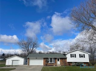 4898 Carpenter Rd, Defiance, OH 43512