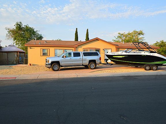 Great for Boat Parking