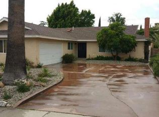 13791 Oro Grande St, Sylmar, CA 91342