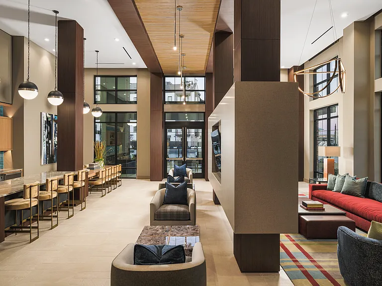 The Jackson at Viridian — Photo 8