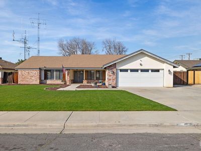 13706 Westdale Dr, Bakersfield, CA, 93314