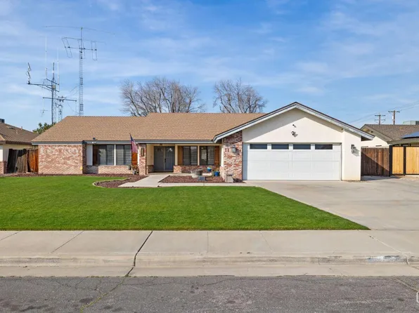 13706 Westdale Dr, Bakersfield, CA 93314