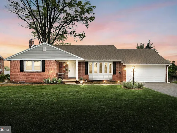 2431 Beeler Ave, York, PA 17408