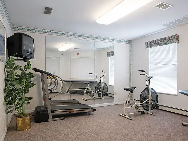 ST. CLAIR LANDINGS — Photo 8