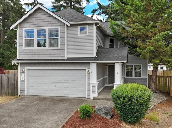 17220 24th Ave Ct E, Tacoma, WA 98445