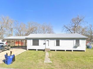 406 W C St, Rayne, LA 70578