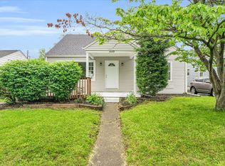 440 E Kellar Ln, Decatur, IL 62526