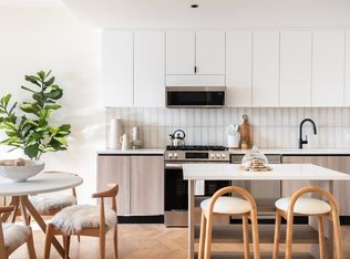18 Dock Apartments, Stamford, CT 06902