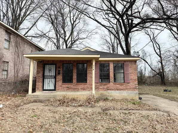 274 Lucerne Pl Lot 13, Memphis, TN 38126