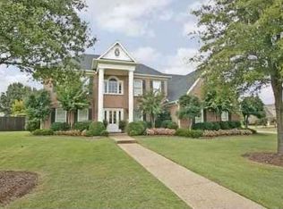 1589 Collingham Cv, Collierville, TN 38017