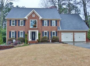 3042 Sawyer Trce NE, Marietta, GA 30066