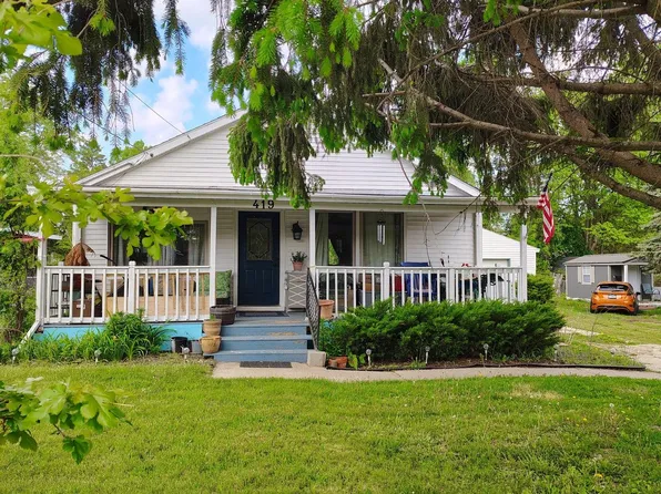 419 Garver Ave, Rockford, IL 61102