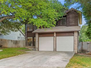 6330 Crab Orchard, San Antonio, TX 78240
