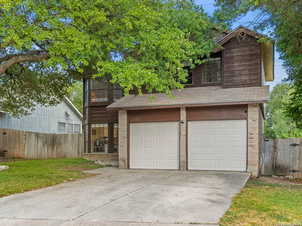 6330 Crab Orchard, San Antonio, TX 78240