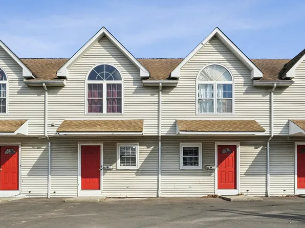 6 Lawn Avenue, Stamford, CT 06902