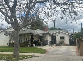 14417 Cohasset St, Van Nuys, CA 91405