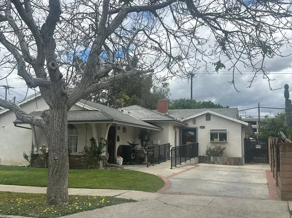 14417 Cohasset St, Van Nuys, CA 91405