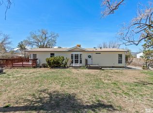 15015 Kivett Ln, Reno, NV 89521