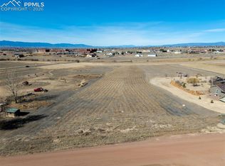 657 S Vallejo Dr, Pueblo West, CO 81007