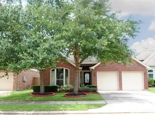 13218 Orchard Harvest Dr, Richmond, TX 77407