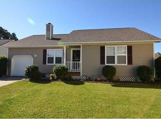 3074 Brigham Ct, Charleston, SC 29406