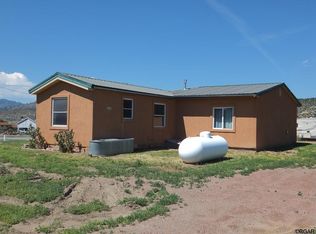 1038 Lone Tree Cir, Canon City, CO