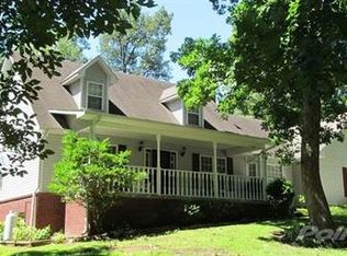 5007 Lynette Dr, Jonesboro, AR 72405