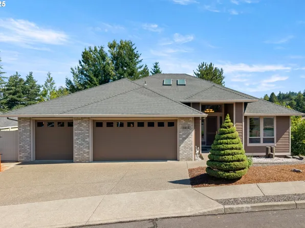 1815 SW 32nd St, Gresham, OR 97080