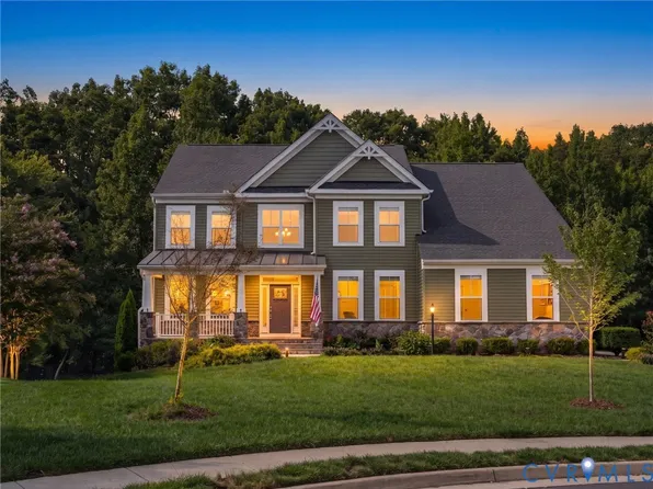 11714 Quail Run Ct, Spotsylvania, VA 22551