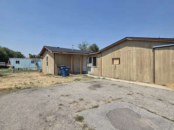 505 E 44th St #22, Garden City, ID 83714